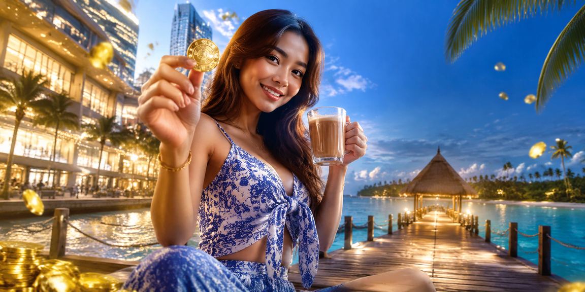 Suasana hiburan kasino dan loteri dalam talian di Johor Bahru melalui platform 737 yang mudah digunakan