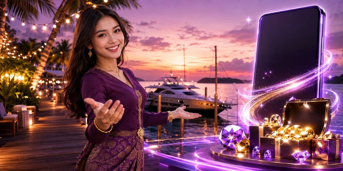 Pengguna VIP Malaysia menikmati bonus eksklusif platform 737 yang melindungi data dan privasi pengguna dengan selamat