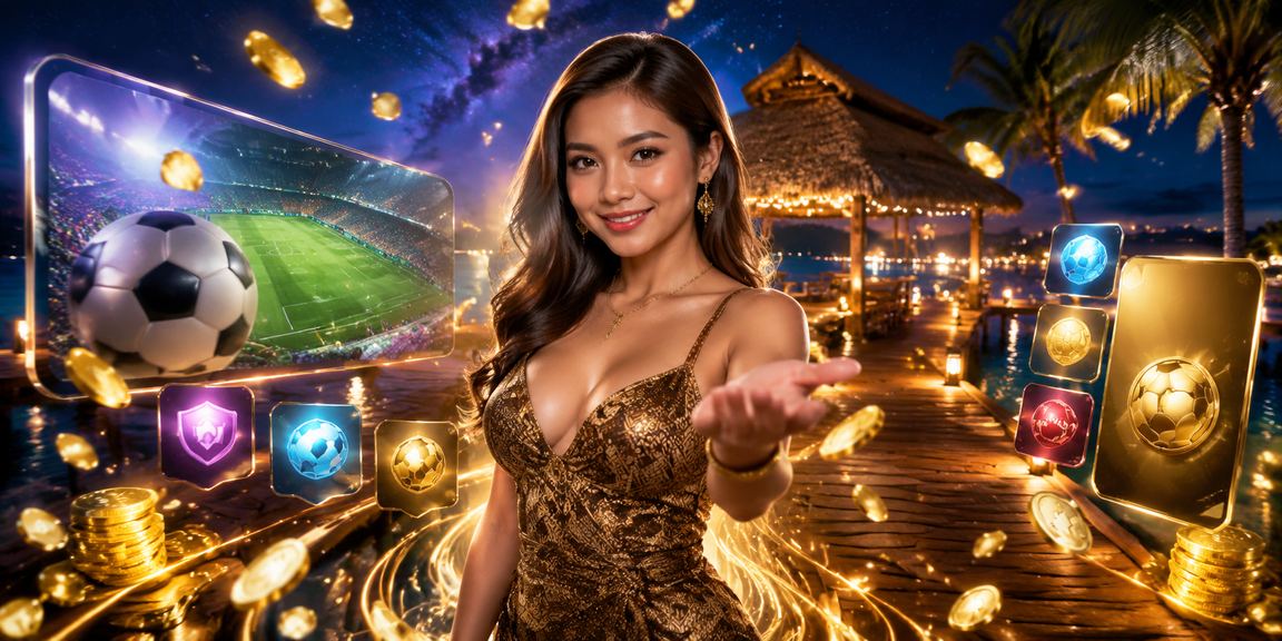 Pengguna Sabah membuat pertaruhan bola sepak dengan selamat selepas log masuk ke platform 737