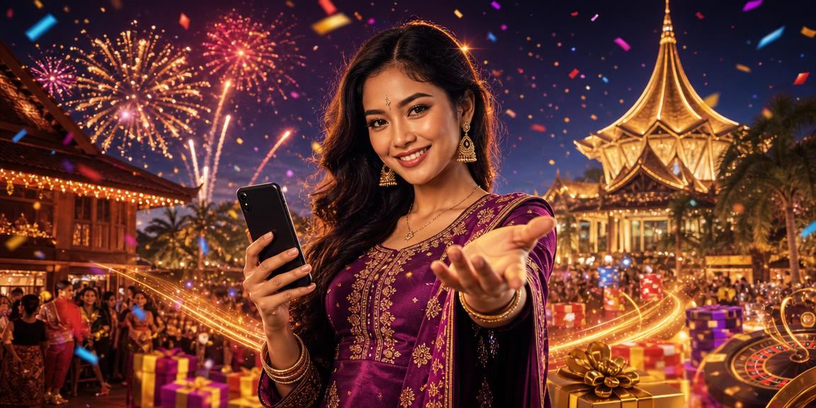 Pemain Sarawak menikmati permainan poker dalam talian dengan sokongan platform 737 yang mudah digunakan