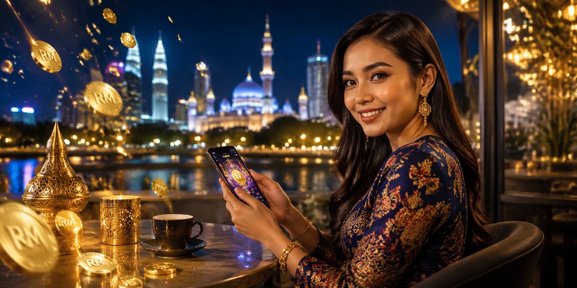Pengguna Selangor menikmati bonus deposit dan pertaruhan badminton dalam talian melalui platform 737