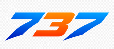 737